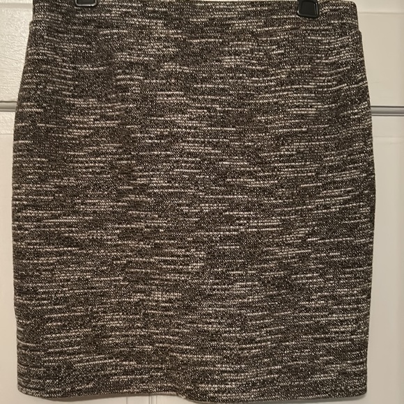 Ann Taylor Loft Skirt Sz Medium - Picture 3 of 5